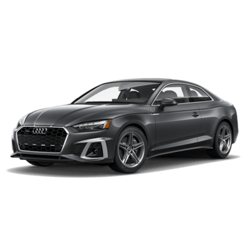 AUDI A5 2017 -